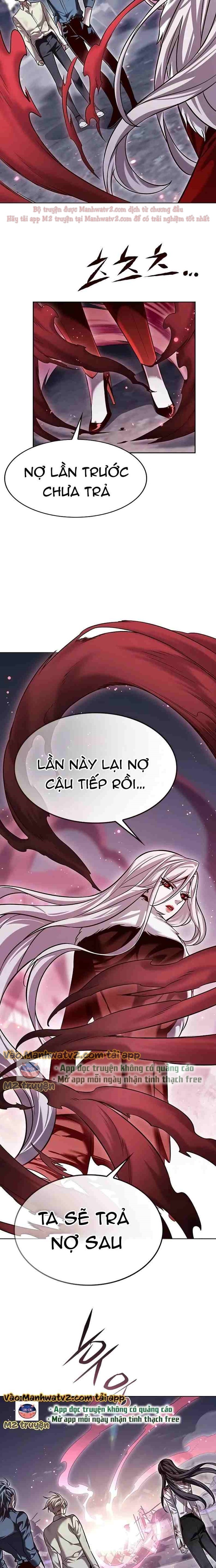 Đọc truyện Hóa thân thành mèo (Bản Free) - Chap 303